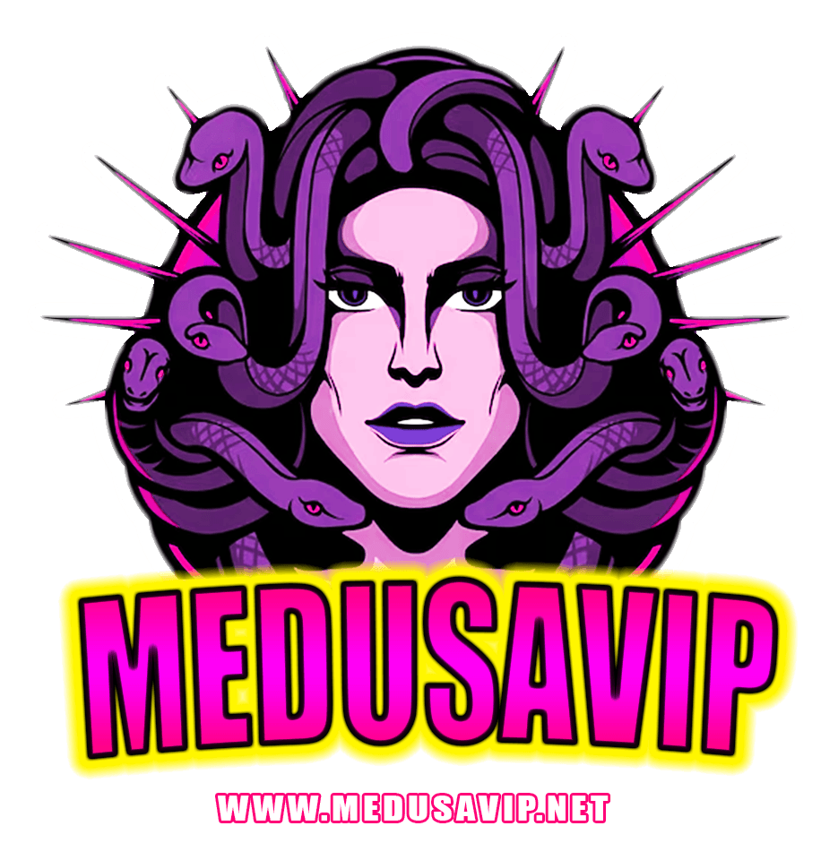 medusavip
